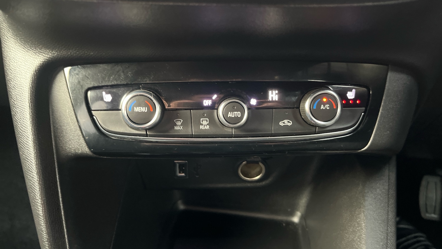 Used Vauxhall Corsa 2022 for sale - 76494456: Photo 31