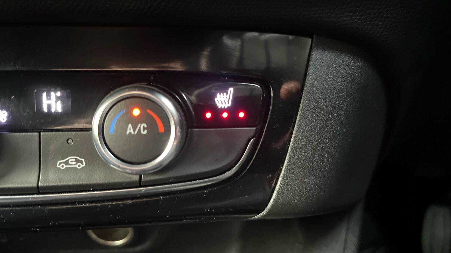 Used Vauxhall Corsa 2022 for sale - 76494456: Photo 32