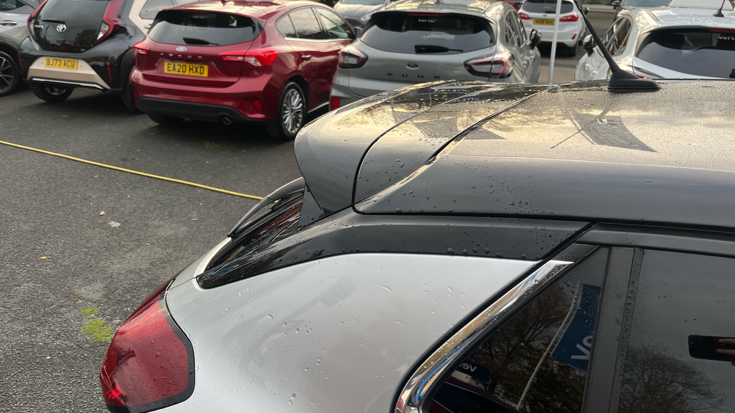 Used Vauxhall Corsa 2022 for sale - 76494456: Photo 35