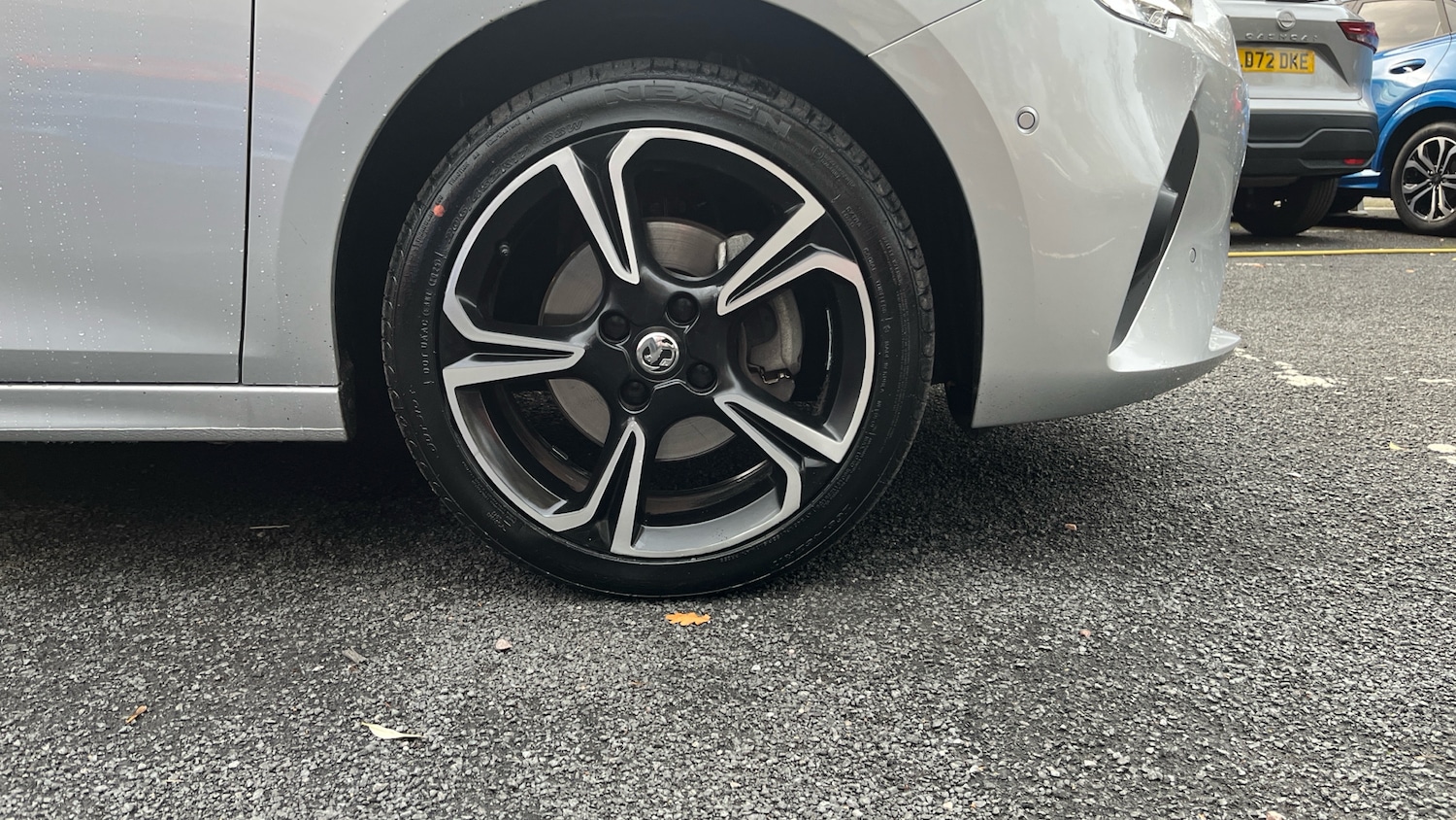 Used Vauxhall Corsa 2022 for sale - 76494456: Photo 37