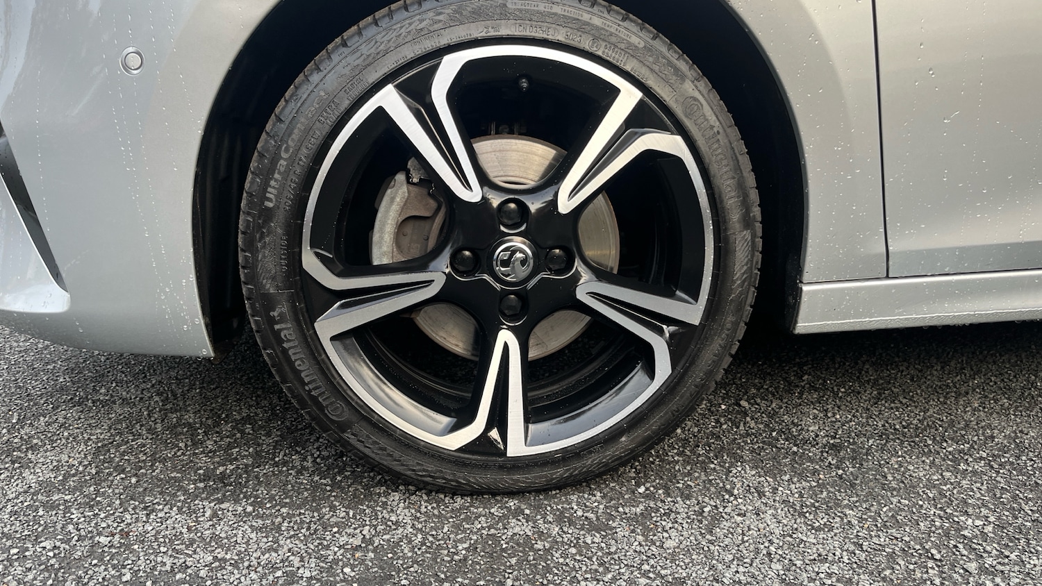 Used Vauxhall Corsa 2022 for sale - 76494456: Photo 39