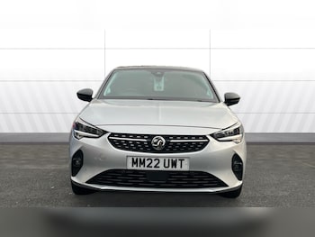 Used Vauxhall Corsa 2022 for sale - 76494456: Photo