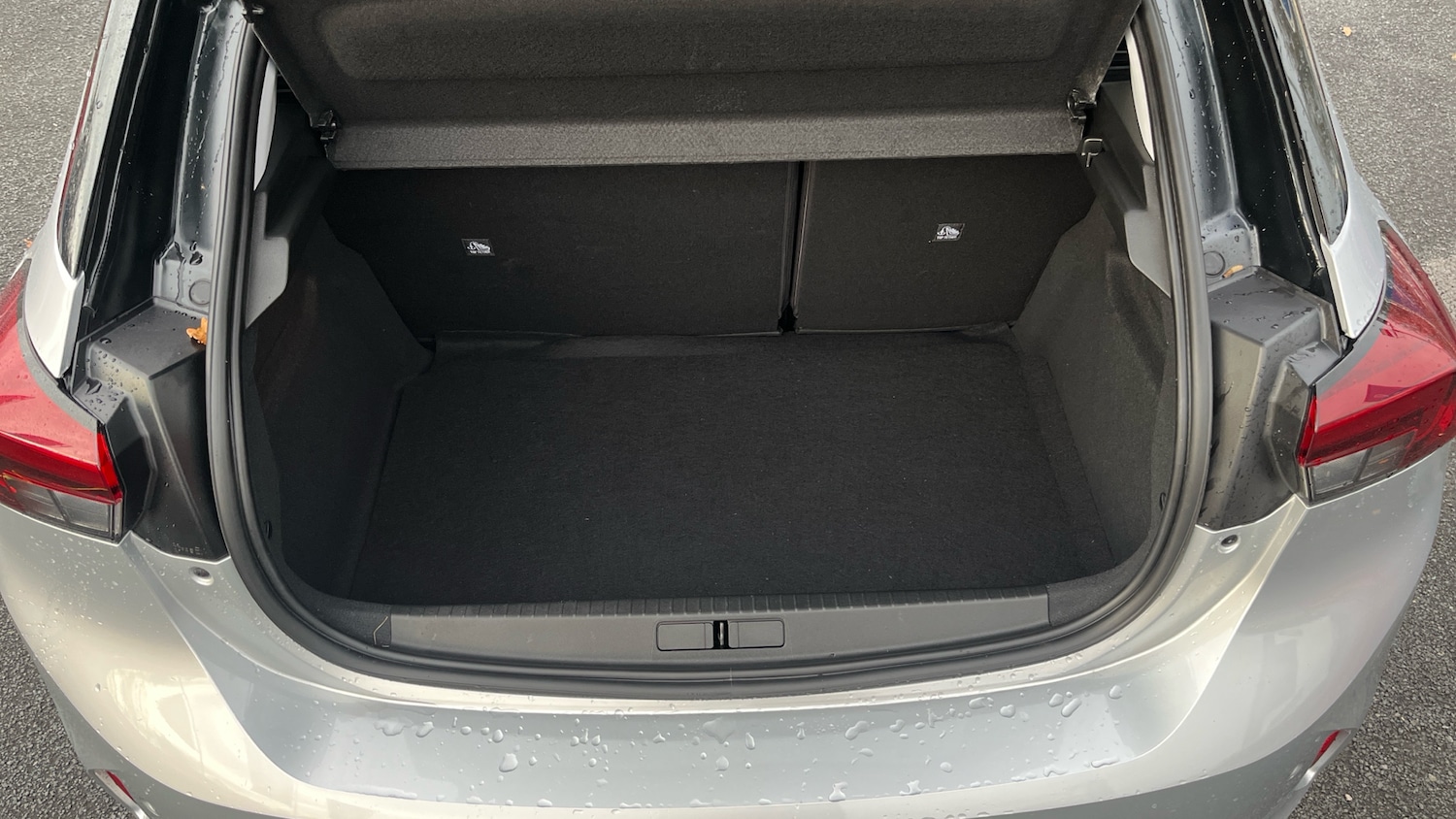 Used Vauxhall Corsa 2022 for sale - 76494456: Photo 4