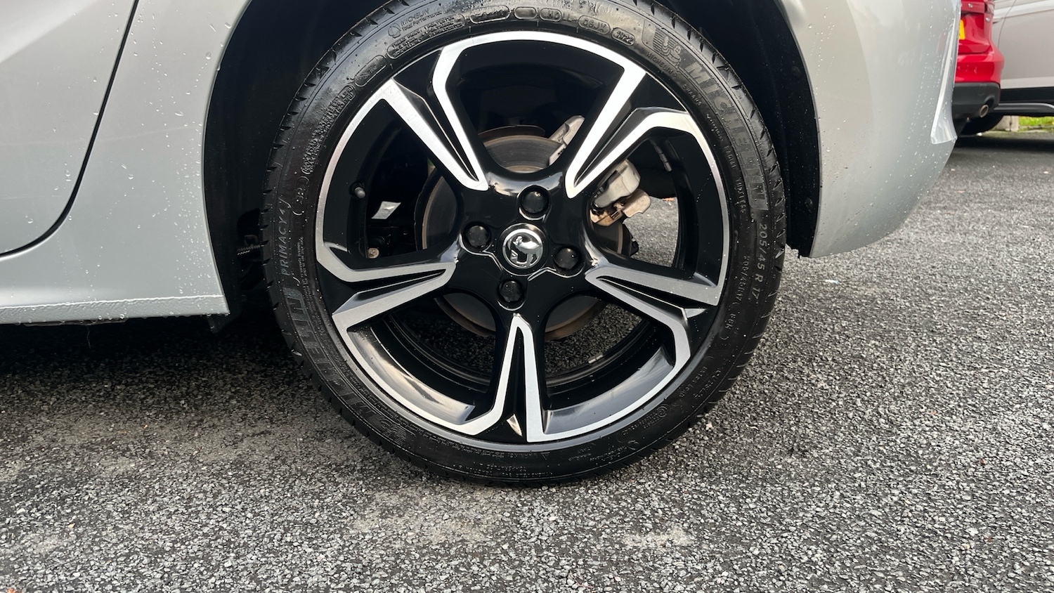 Used Vauxhall Corsa 2022 for sale - 76494456: Photo 40