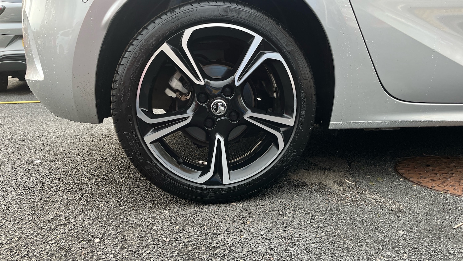 Used Vauxhall Corsa 2022 for sale - 76494456: Photo 42