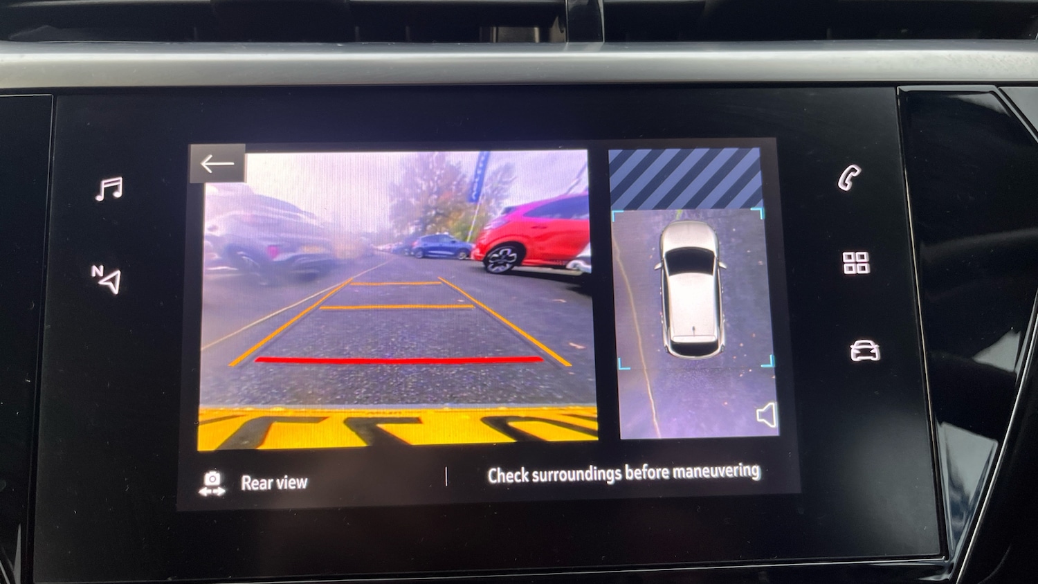 Used Vauxhall Corsa 2022 for sale - 76494456: Photo 43