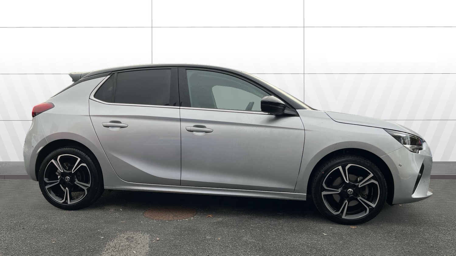 Used Vauxhall Corsa 2022 for sale - 76494456: Photo 5