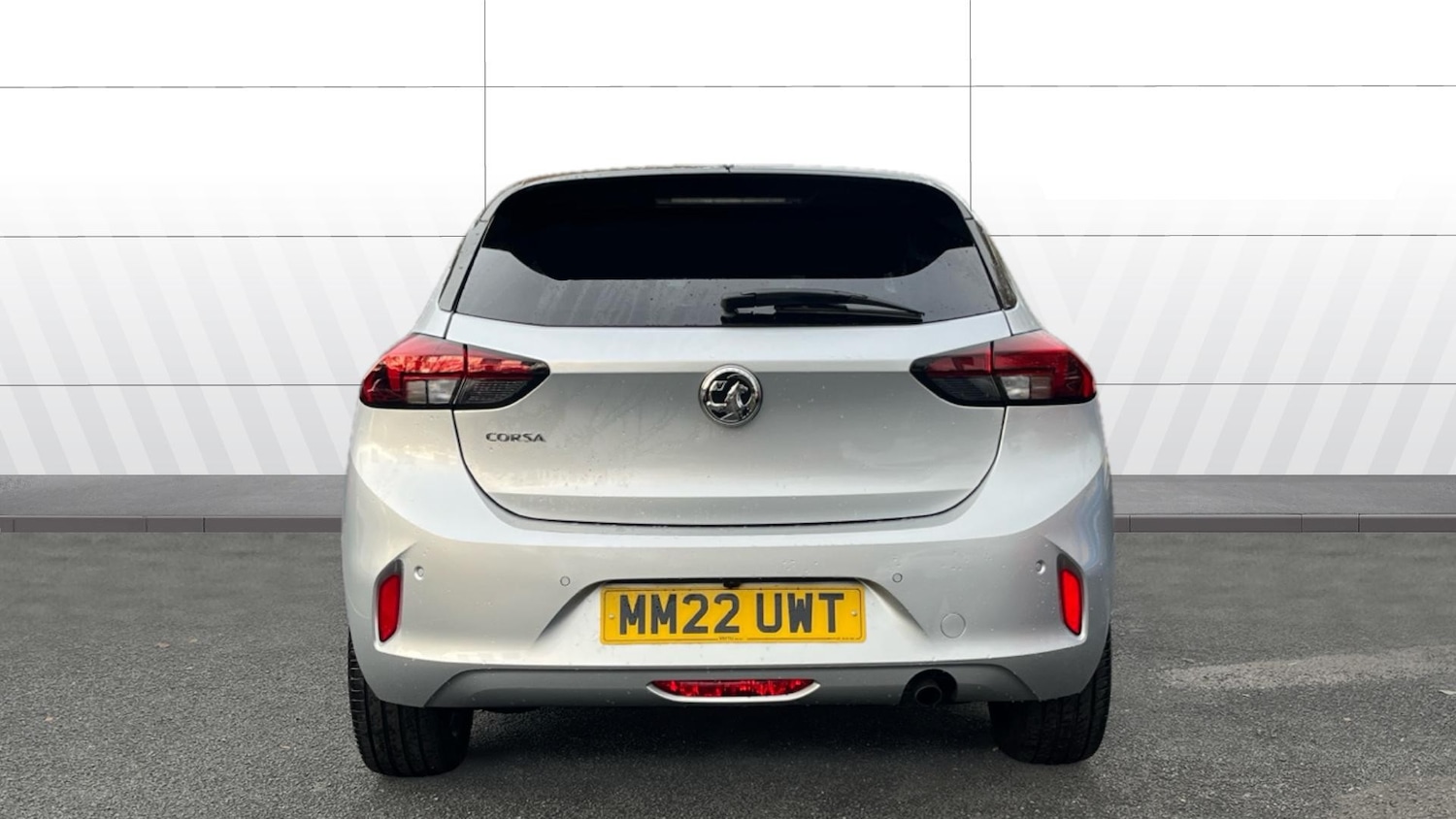 Used Vauxhall Corsa 2022 for sale - 76494456: Photo 6