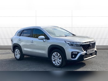 Used Suzuki SX4 S-Cross 2023 for sale - 78340169: Photo