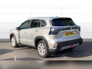 Used Suzuki SX4 S-Cross 2023 for sale - 78340169: Photo