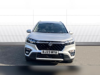 Used Suzuki SX4 S-Cross 2023 for sale - 78340169: Photo