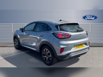 Used Ford Puma 2023 for sale - 78578035: Photo