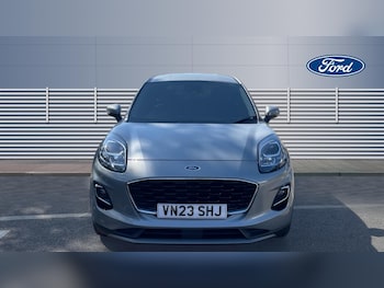 Used Ford Puma 2023 for sale - 78578035: Photo