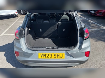 Used Ford Puma 2023 for sale - 78578035: Photo