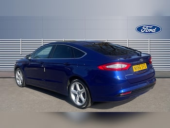 Used Ford Mondeo 2016 for sale - 78155256: Photo