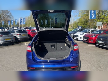 Used Ford Mondeo 2016 for sale - 78155256: Photo