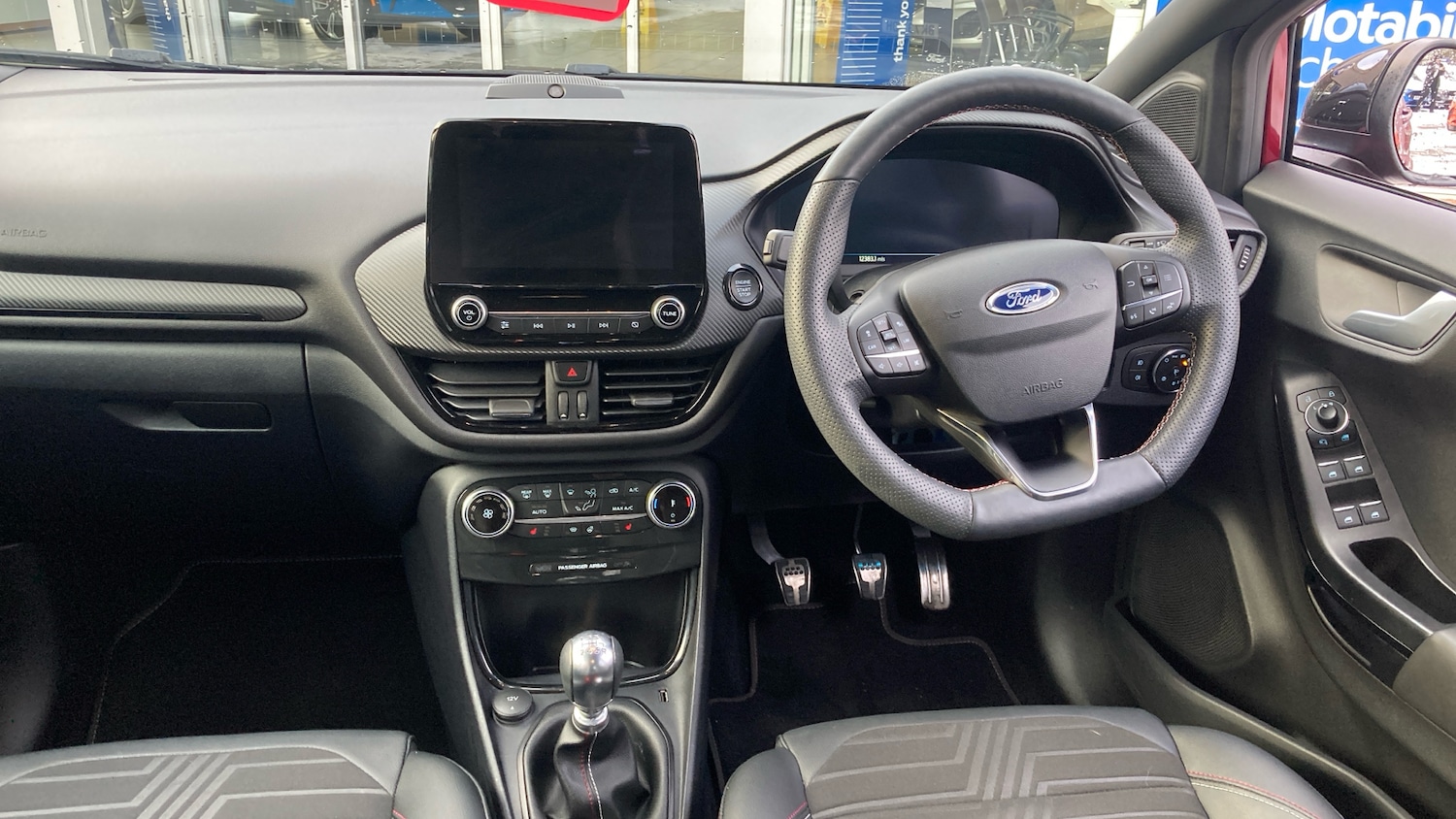 Used Ford Puma 2023 for sale - 77113304: Photo 10