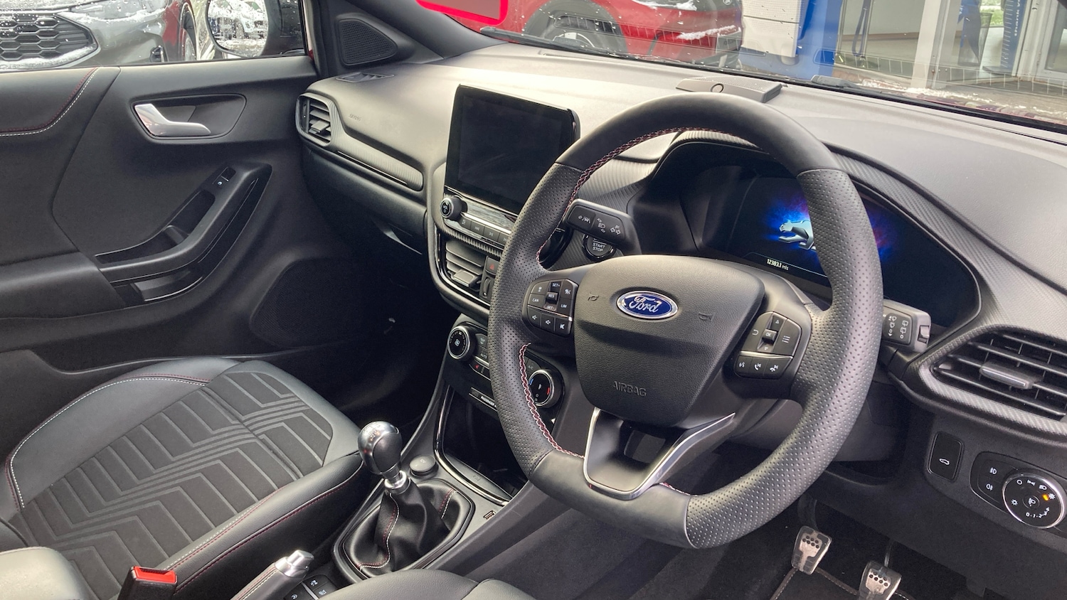 Used Ford Puma 2023 for sale - 77113304: Photo 11