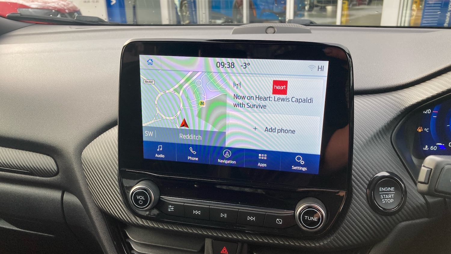 Used Ford Puma 2023 for sale - 77113304: Photo 12