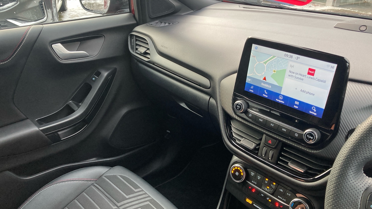 Used Ford Puma 2023 for sale - 77113304: Photo 14