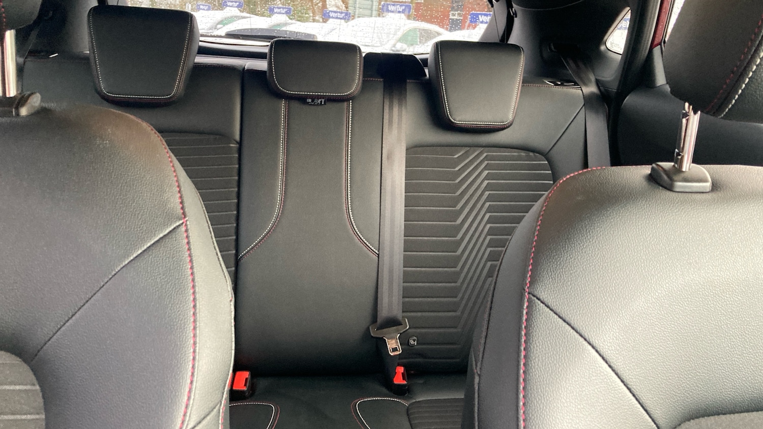 Used Ford Puma 2023 for sale - 77113304: Photo 15