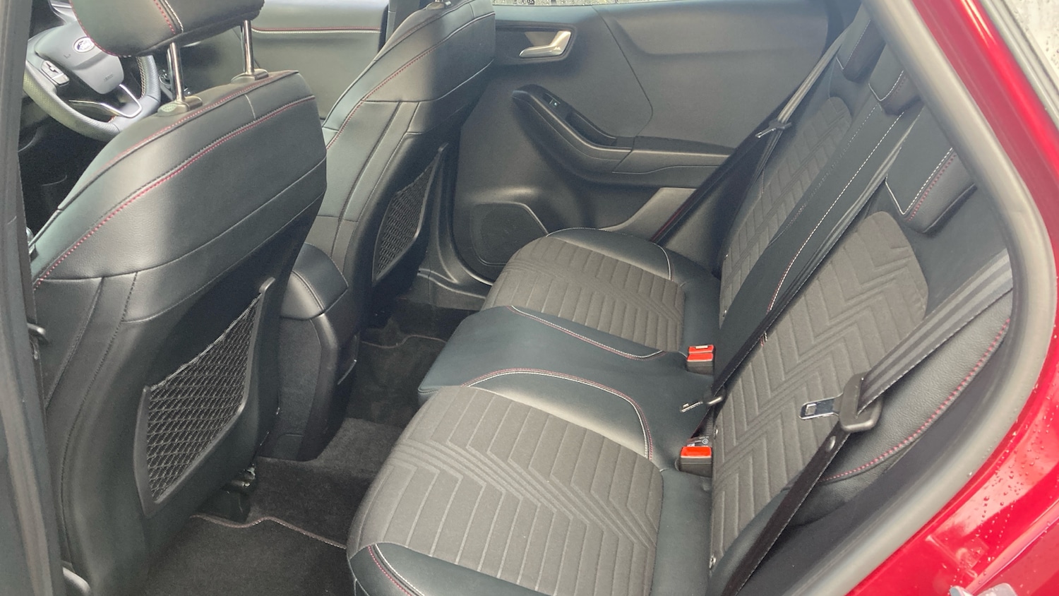 Used Ford Puma 2023 for sale - 77113304: Photo 16