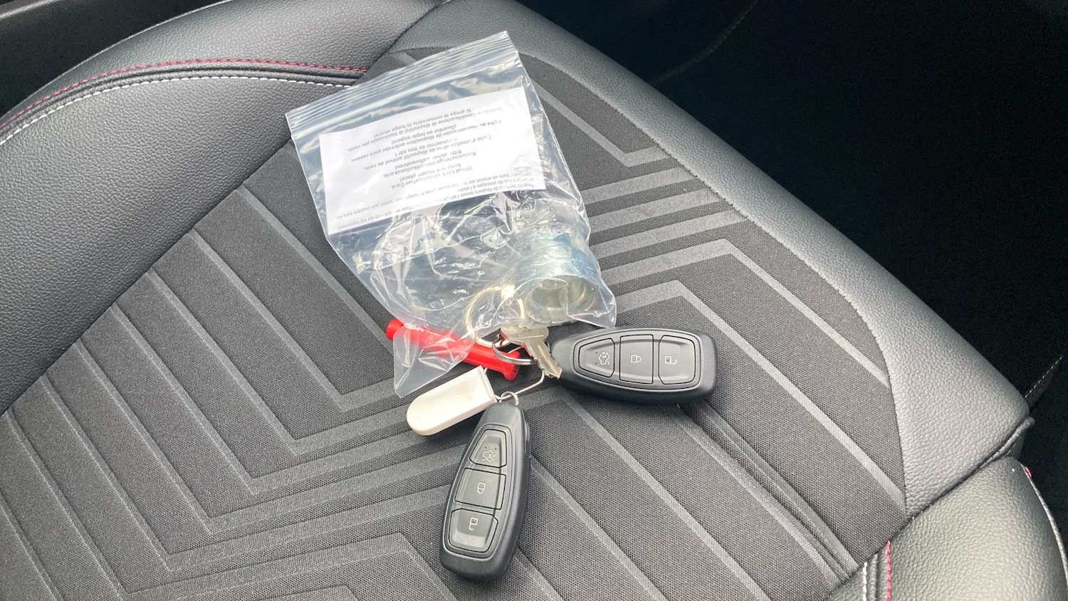 Used Ford Puma 2023 for sale - 77113304: Photo 19