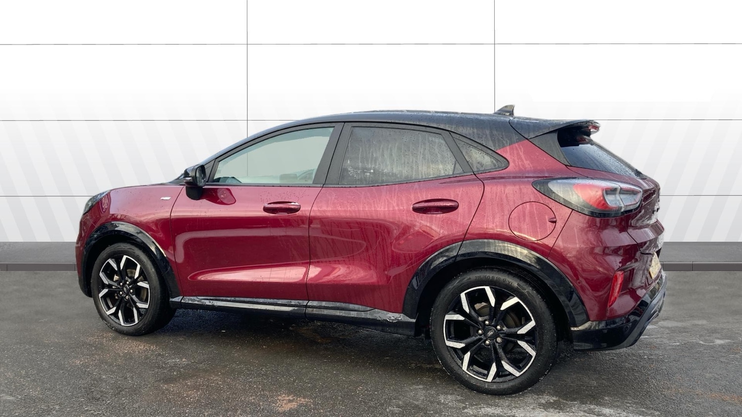 Used Ford Puma 2023 for sale - 77113304: Photo 2