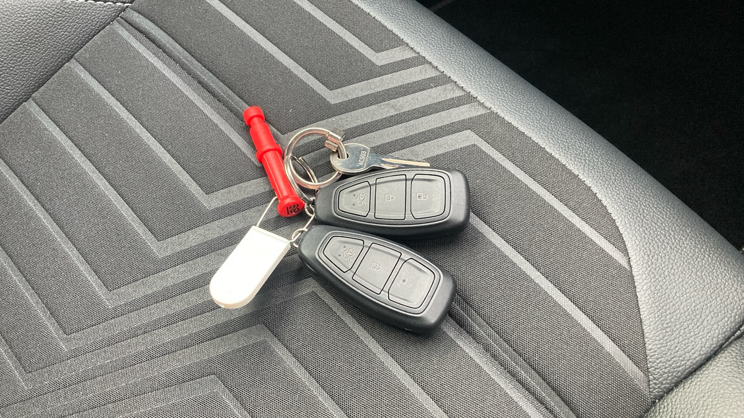 Used Ford Puma 2023 for sale - 77113304: Photo 20