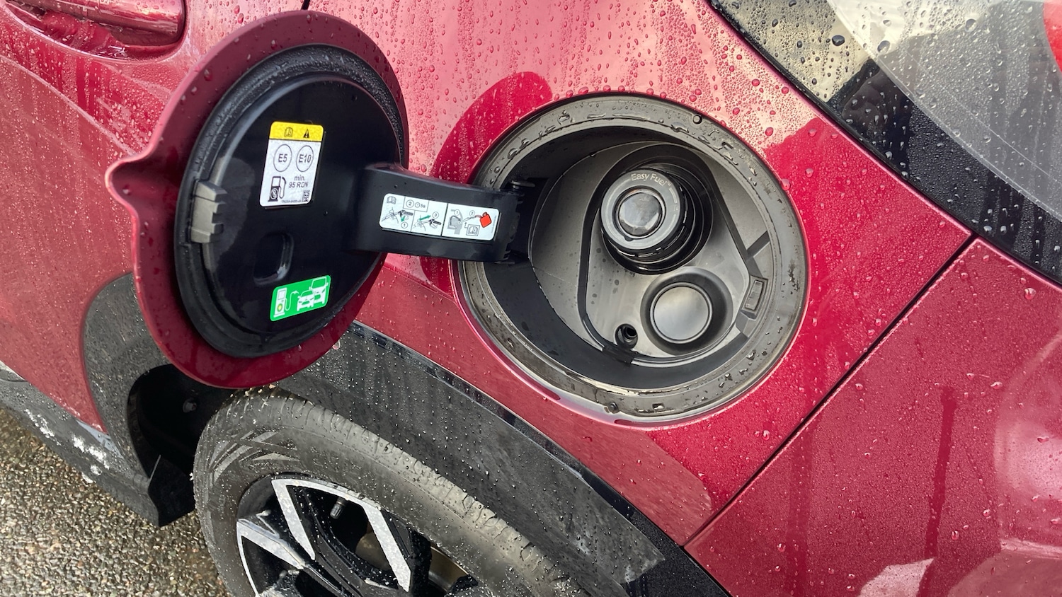 Used Ford Puma 2023 for sale - 77113304: Photo 21