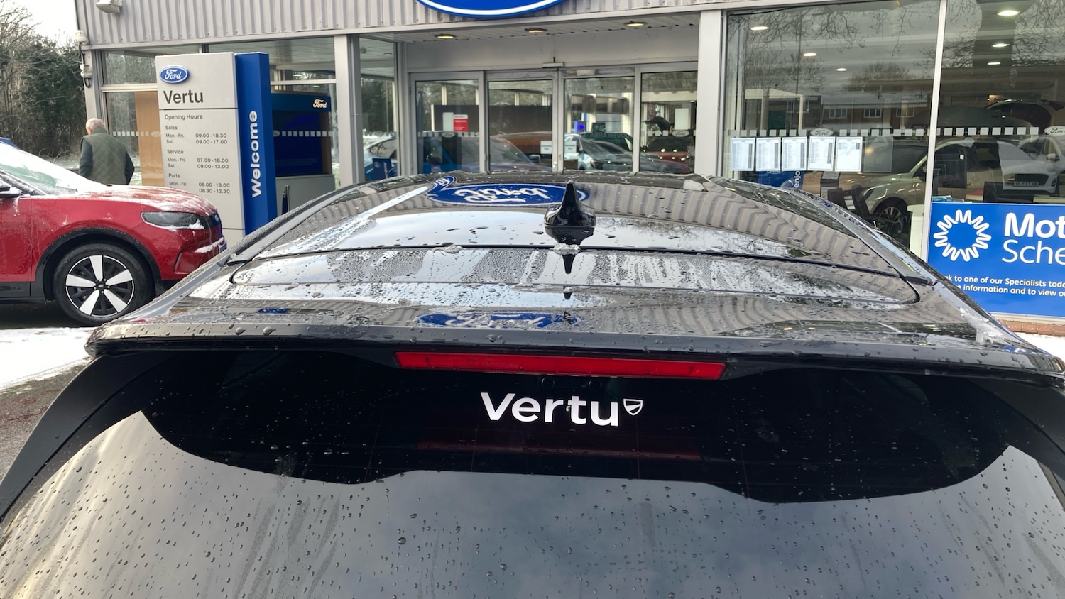 Used Ford Puma 2023 for sale - 77113304: Photo 24