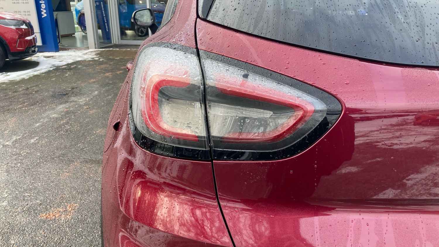 Used Ford Puma 2023 for sale - 77113304: Photo 27