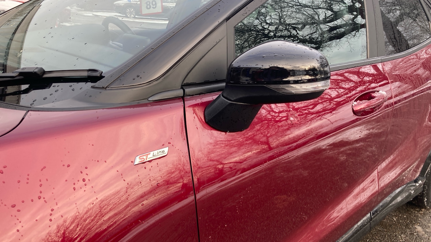 Used Ford Puma 2023 for sale - 77113304: Photo 28