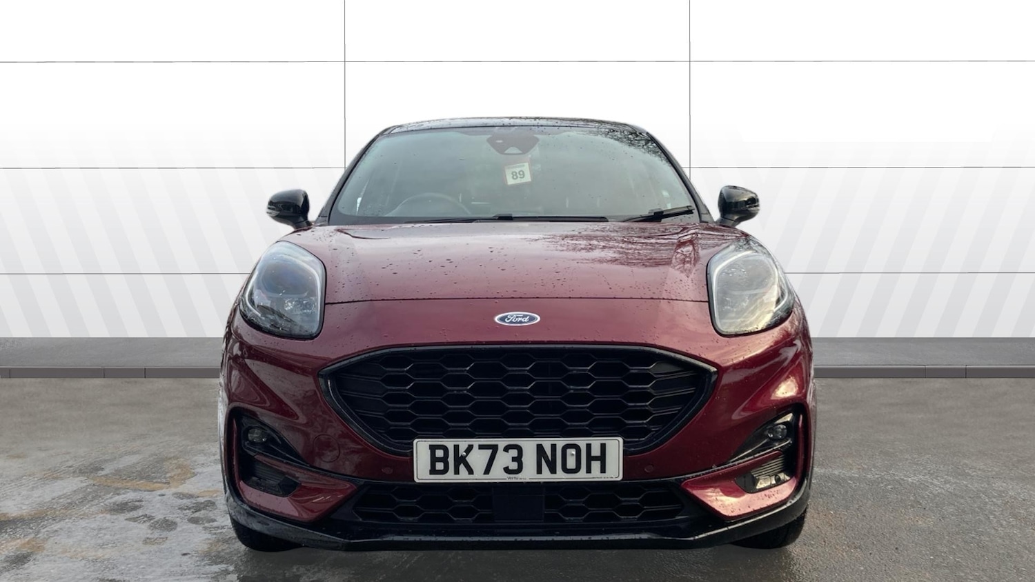 Used Ford Puma 2023 for sale - 77113304: Photo 3