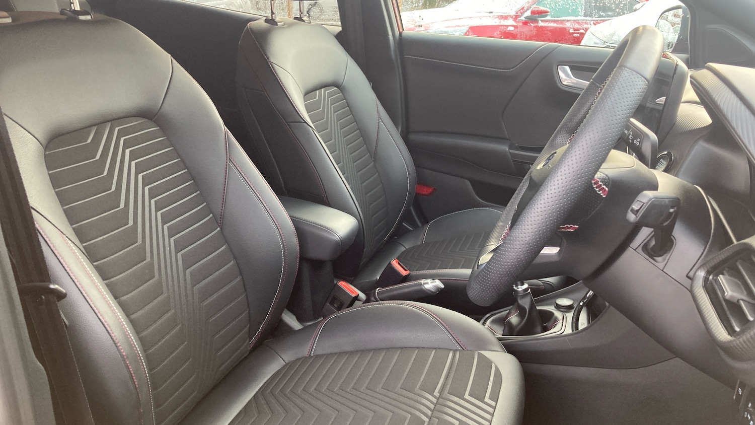 Used Ford Puma 2023 for sale - 77113304: Photo 30