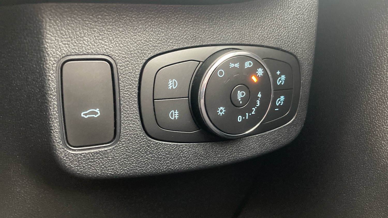 Used Ford Puma 2023 for sale - 77113304: Photo 37