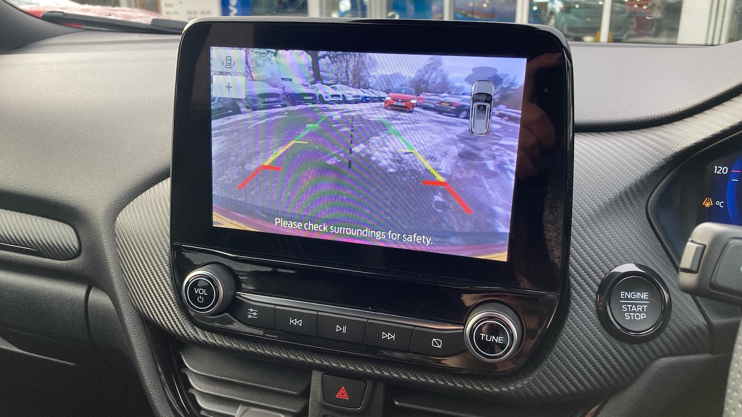 Used Ford Puma 2023 for sale - 77113304: Photo 40