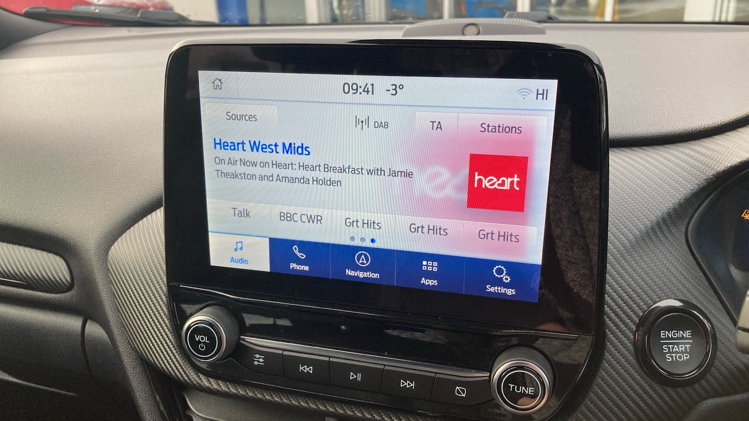 Used Ford Puma 2023 for sale - 77113304: Photo 42