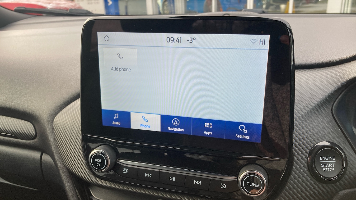 Used Ford Puma 2023 for sale - 77113304: Photo 43