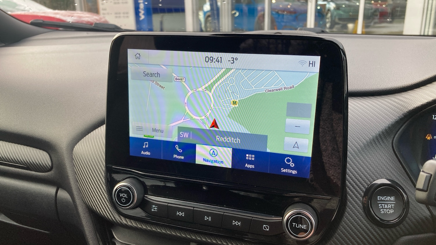 Used Ford Puma 2023 for sale - 77113304: Photo 44