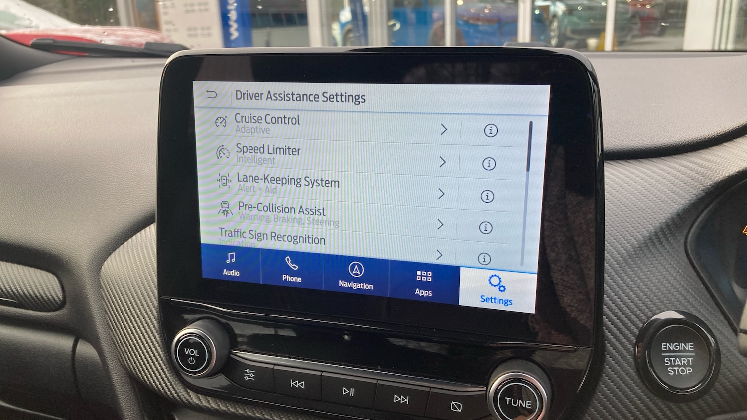 Used Ford Puma 2023 for sale - 77113304: Photo 45