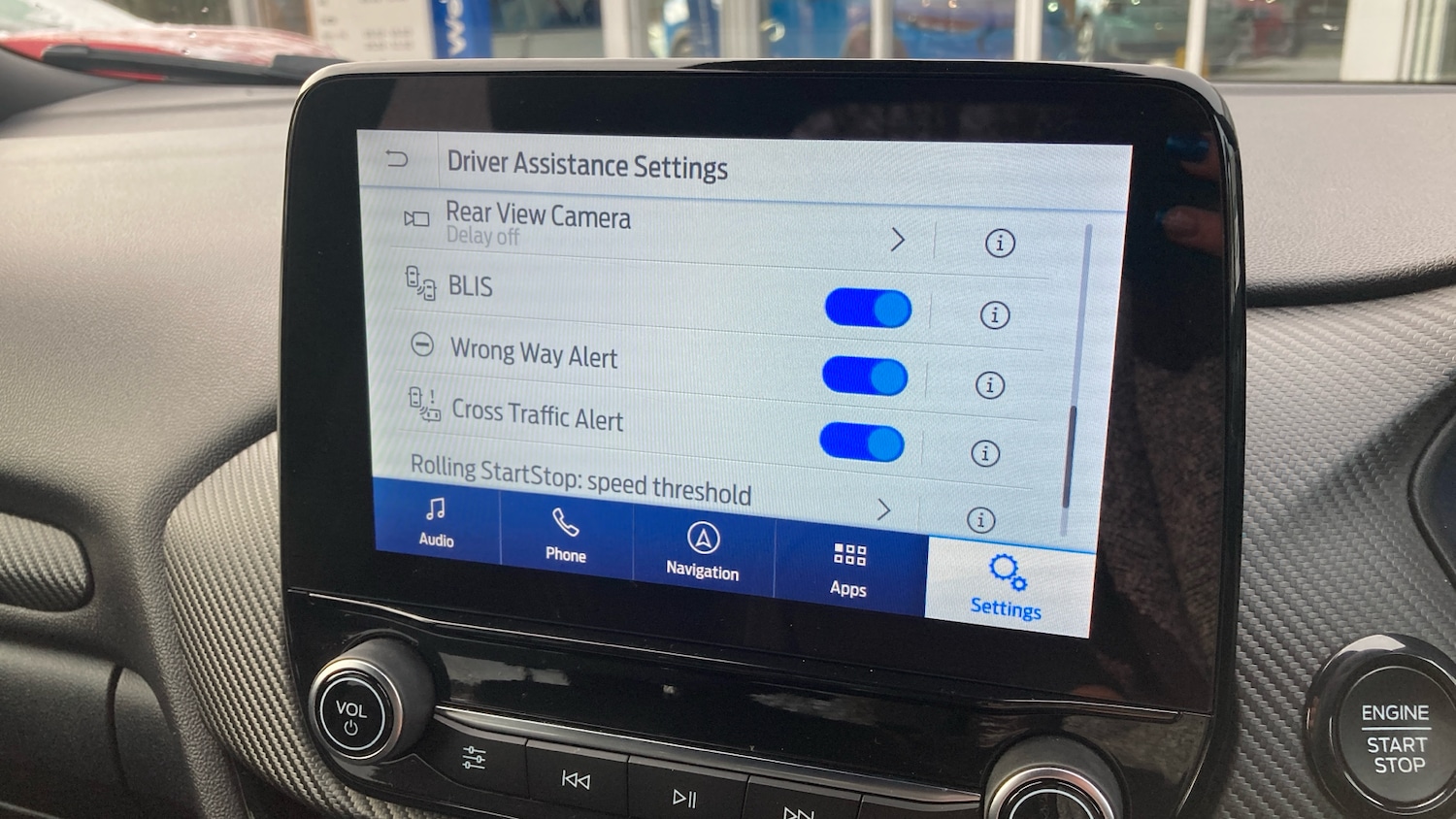 Used Ford Puma 2023 for sale - 77113304: Photo 46