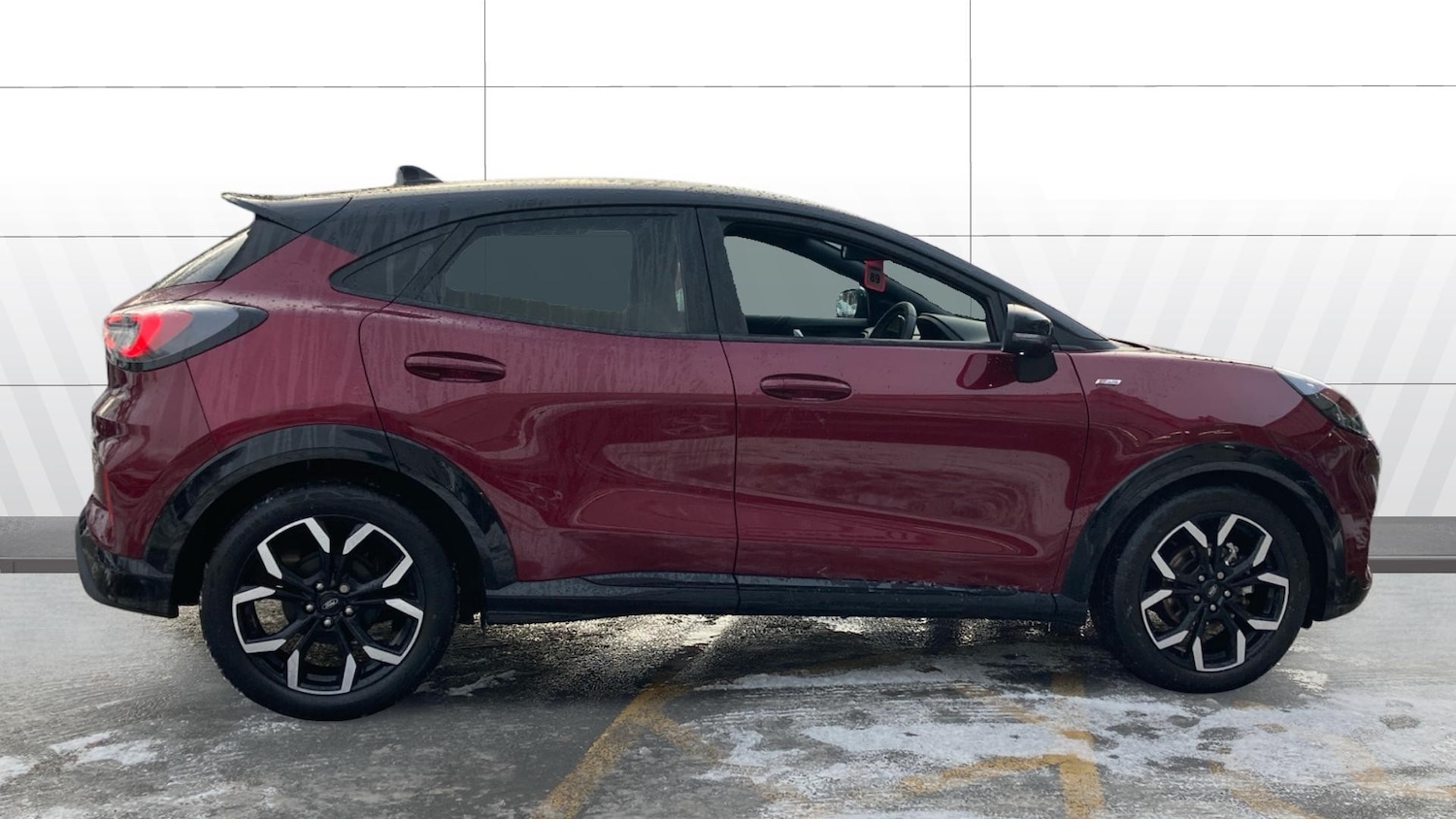 Used Ford Puma 2023 for sale - 77113304: Photo 5