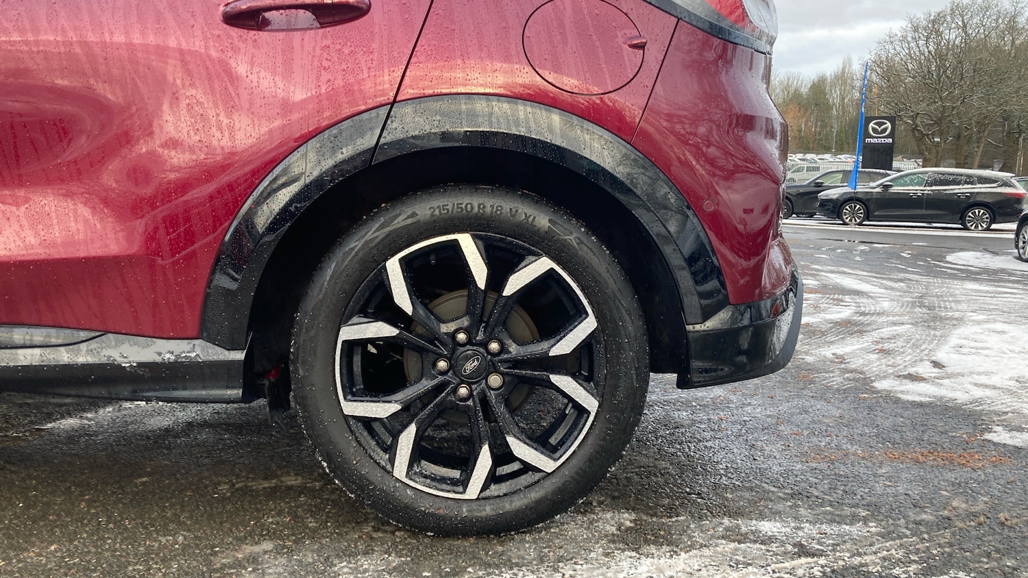 Used Ford Puma 2023 for sale - 77113304: Photo 7