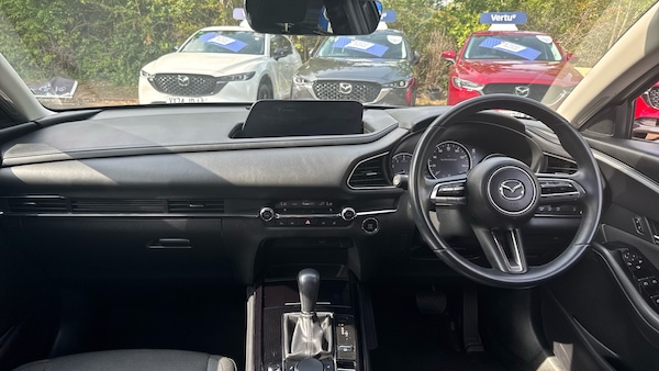 Used Mazda CX-30 2021 for sale - 75535490: Photo 10