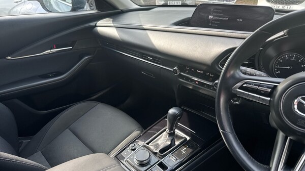 Used Mazda CX-30 2021 for sale - 75535490: Photo 14