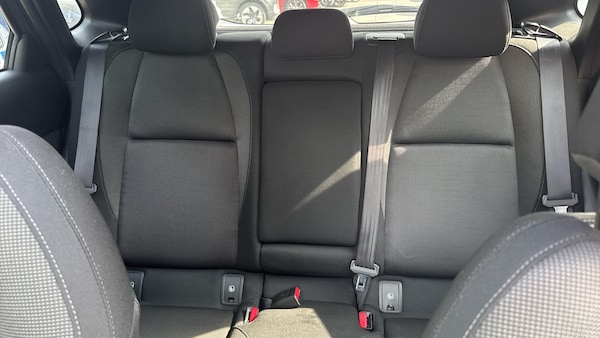 Used Mazda CX-30 2021 for sale - 75535490: Photo 15
