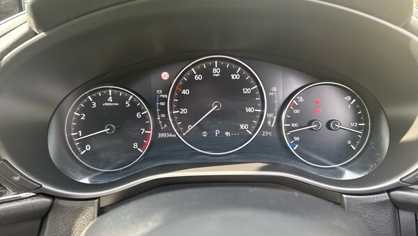 Used Mazda CX-30 2021 for sale - 75535490: Photo 18
