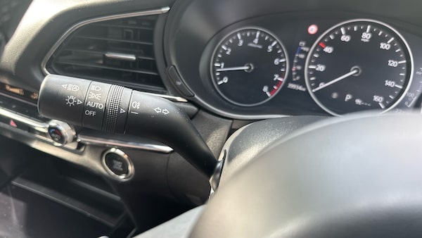 Used Mazda CX-30 2021 for sale - 75535490: Photo 26