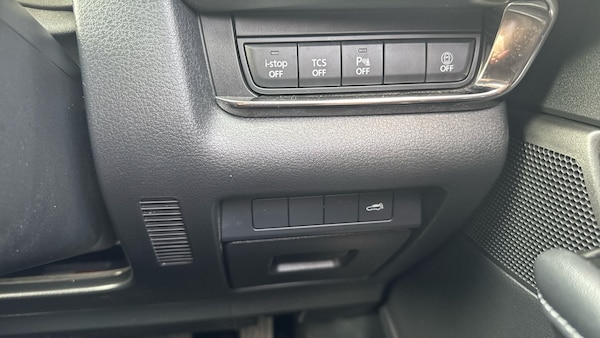 Used Mazda CX-30 2021 for sale - 75535490: Photo 27